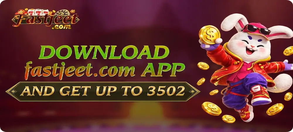 FASTJEET Game Download