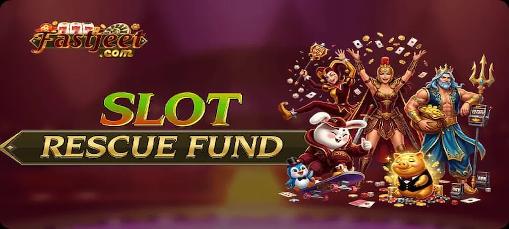 FASTJEET Game login