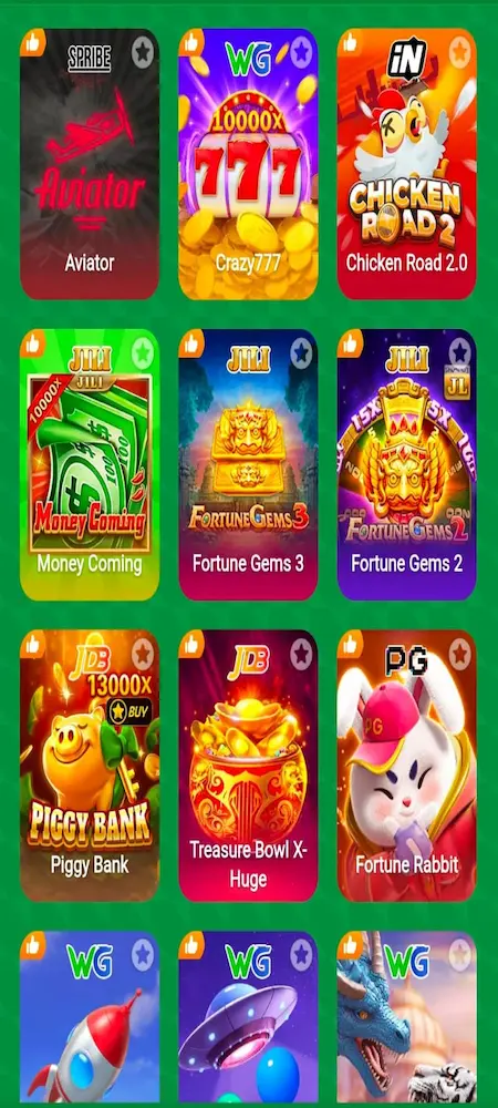 FD777 Game APK