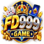 FD999 Game logo