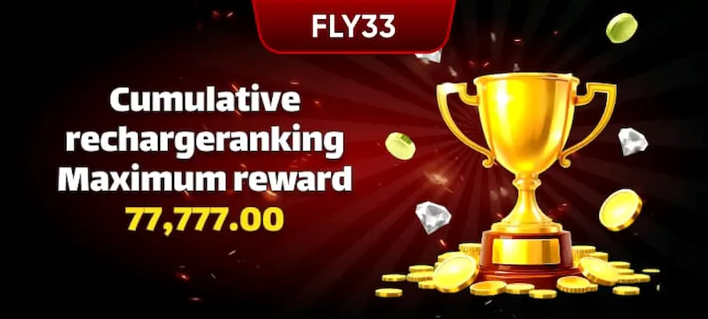 FLY33 Game login