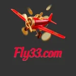 FLY33 Game logo