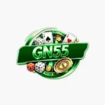 GN55 Game logo