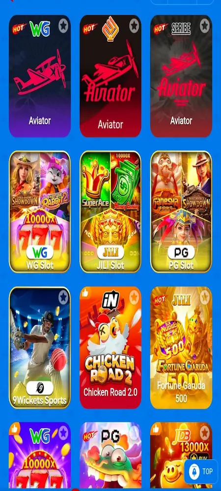 H666 Game APK