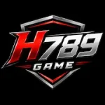 H789 Game logo