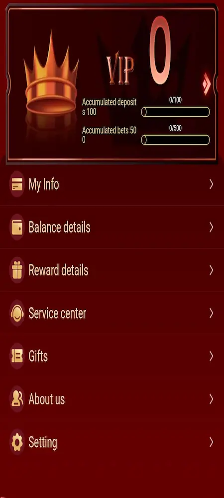HERMES Game login