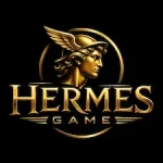 HERMES Game logo