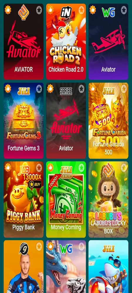 HH98 Game APK