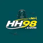 HH98 Game logo