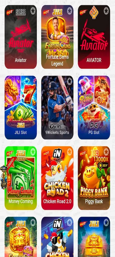HI 309 Game APK