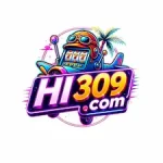 HI309 Game logo