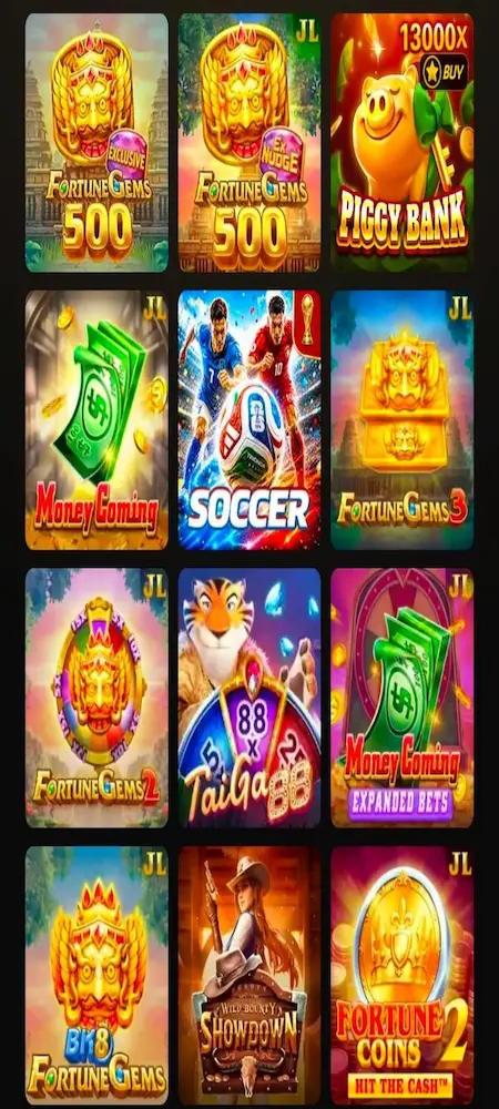 HITPK Game APK