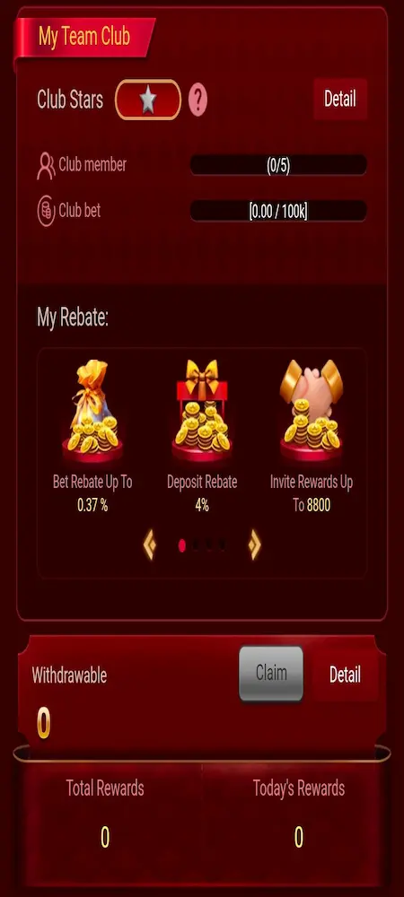HOT77 Game login