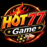 HOT77 Game logo