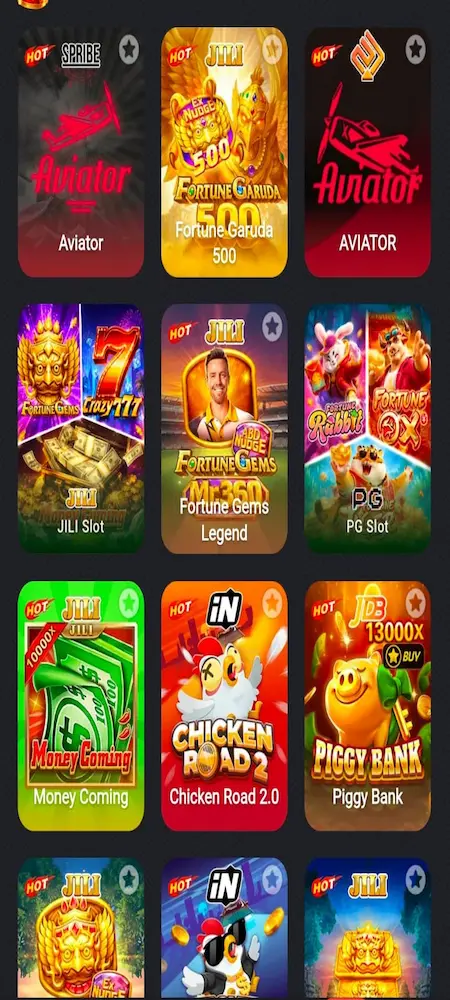 ISB07 Game APK