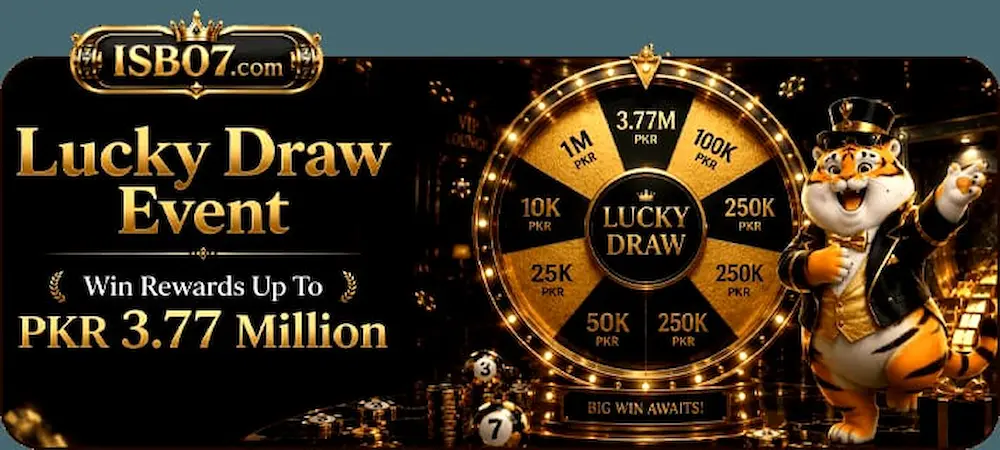ISB07 Game Download