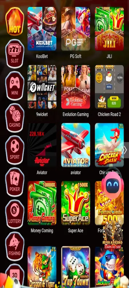 JEETO786 Game APK