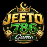 JEETO786 Game logo