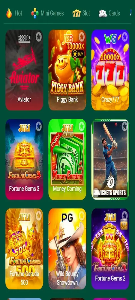 JJ 99 Game APK