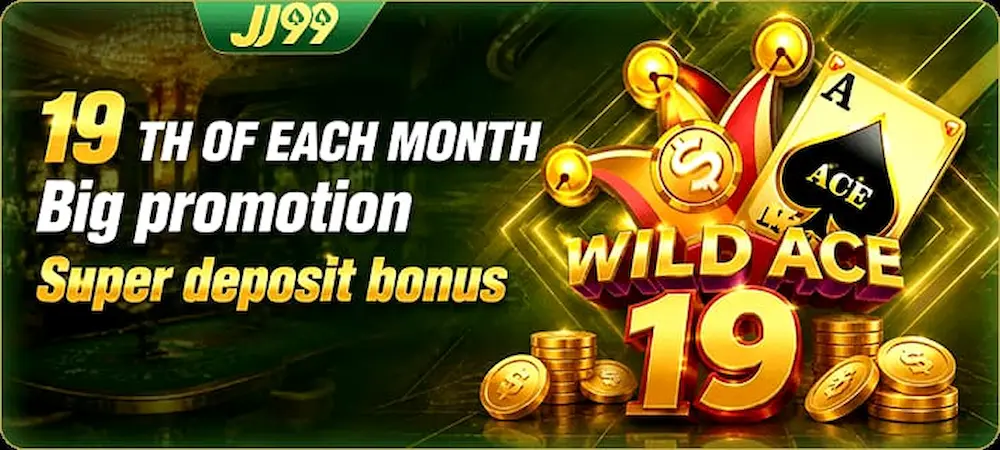 JJ 99 Game login