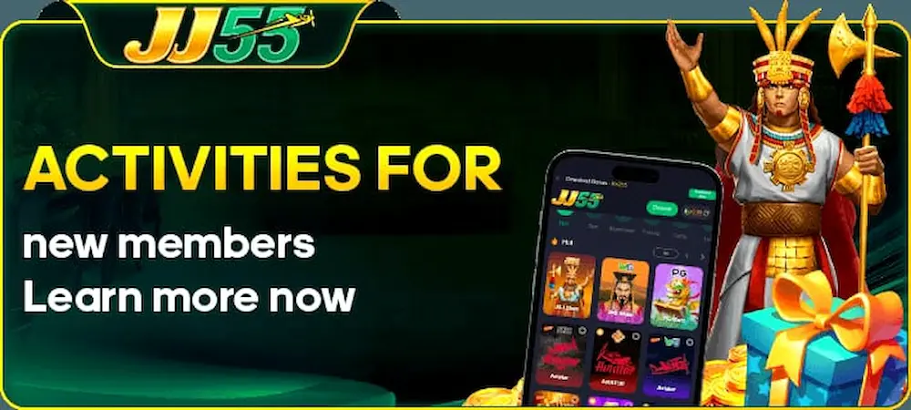 JJ55 Game Download