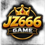 JZ666 Game logo