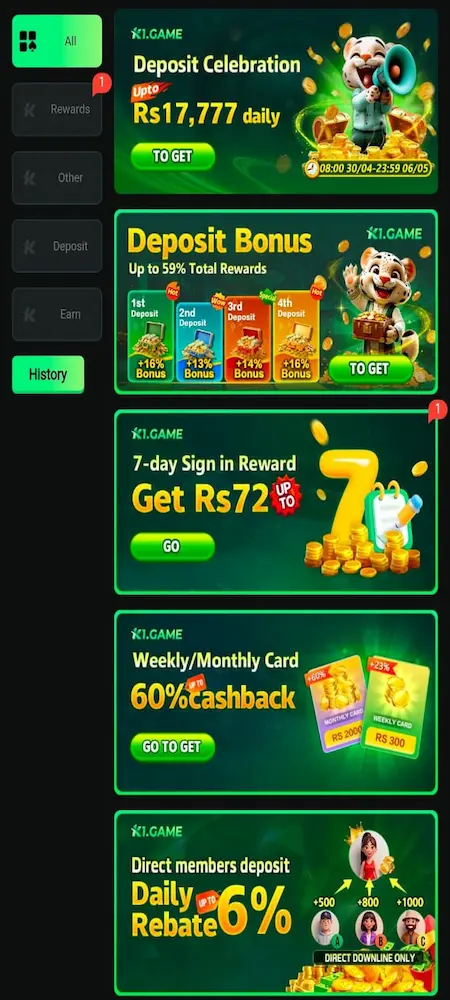 K1 Game Download