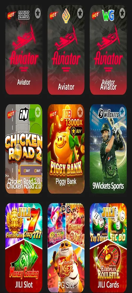 K116 Game APK