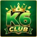 K6 Game Logo