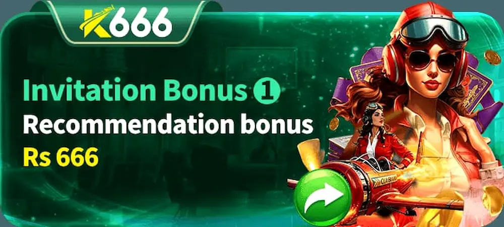 K666 Game Download
