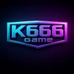 K666 Game logo (2)