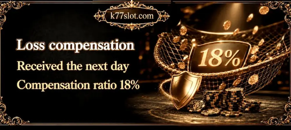 K77SLOT Game Download