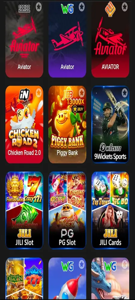 K888 Game APK