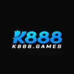 K888 Game logo