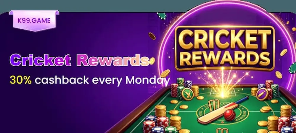 K99 Game intraface