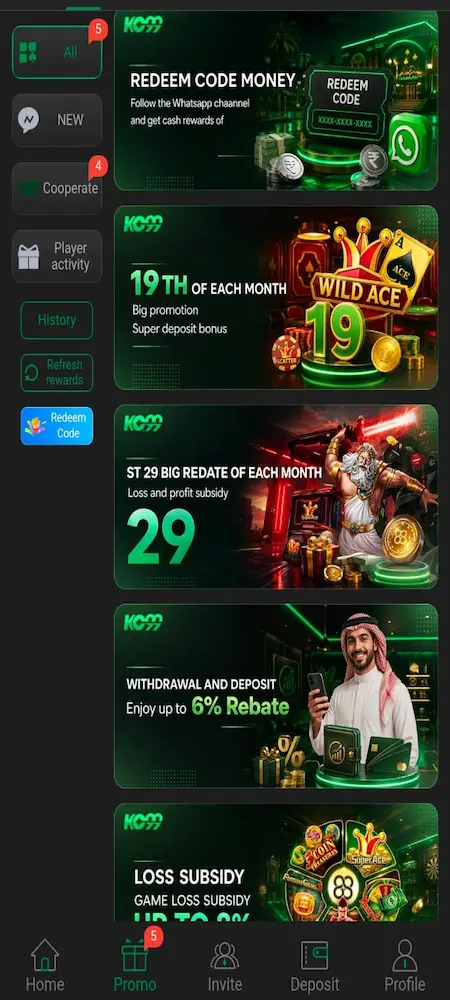 KC99 Game Download