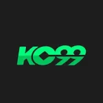 KC99 Game logo