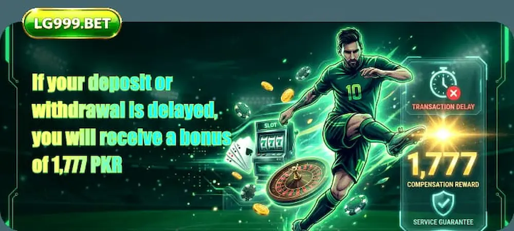 LG999BET Game Download
