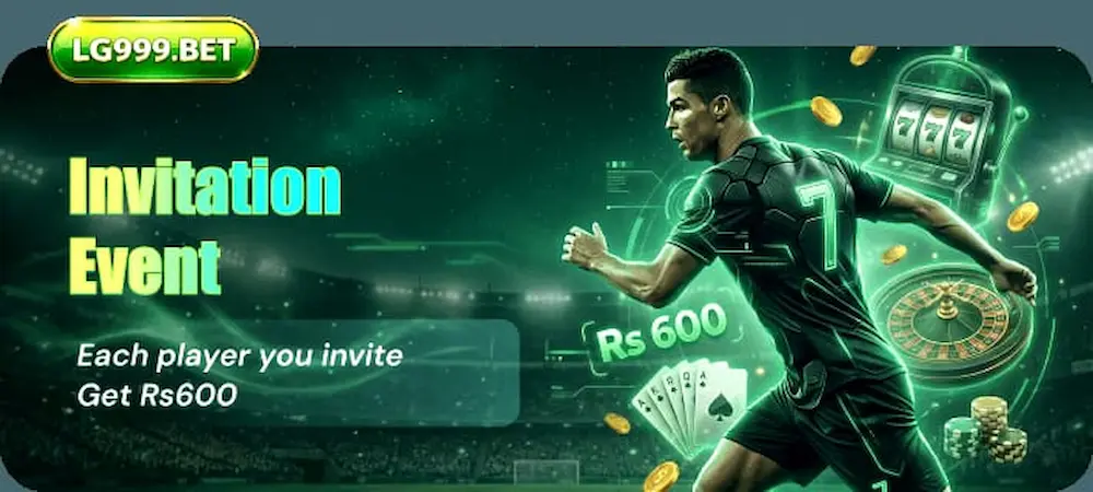 LG999BET Game intraface