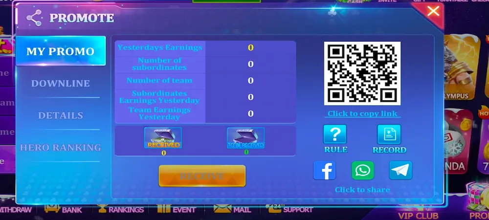 LUCK97 Game Download