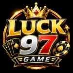 LUCK97 Game logo
