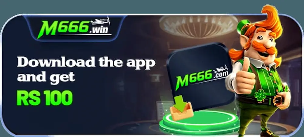 M666 Game login