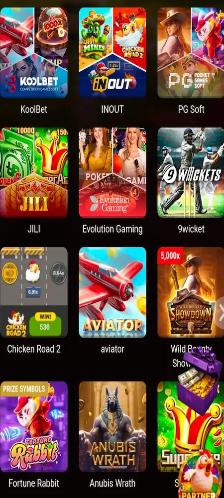 M91 Game APK
