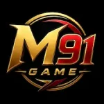 M91 Game logo