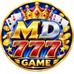 MD777 Game logo