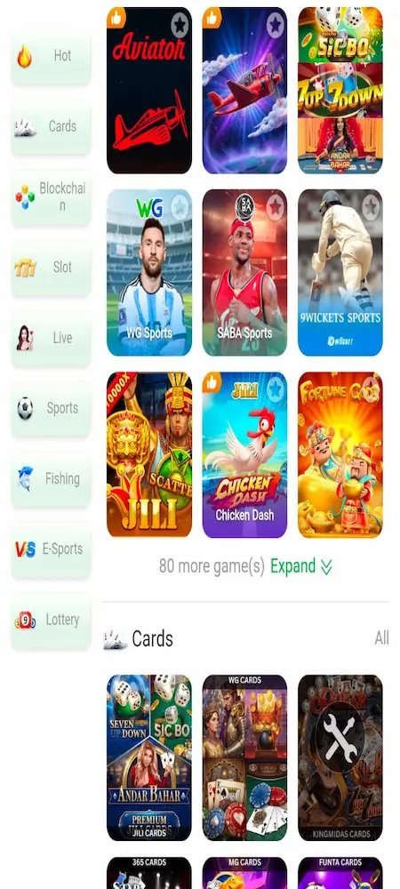 ME5 Game APK