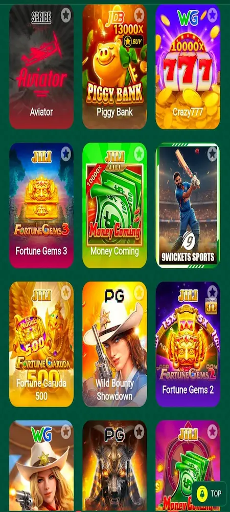 MK999 Game APK