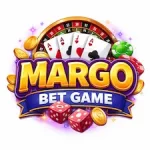 MargoBet Game logo