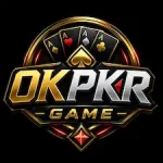 OKPKR Game logo