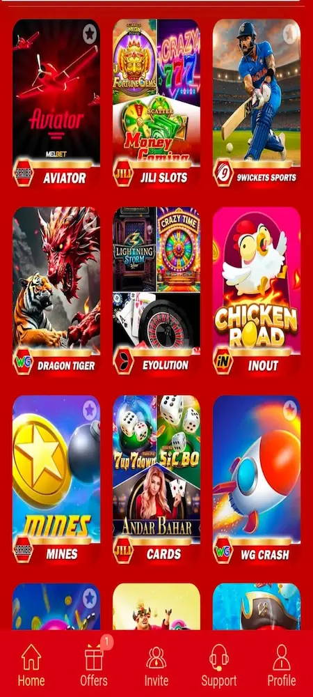BT111 Game APK